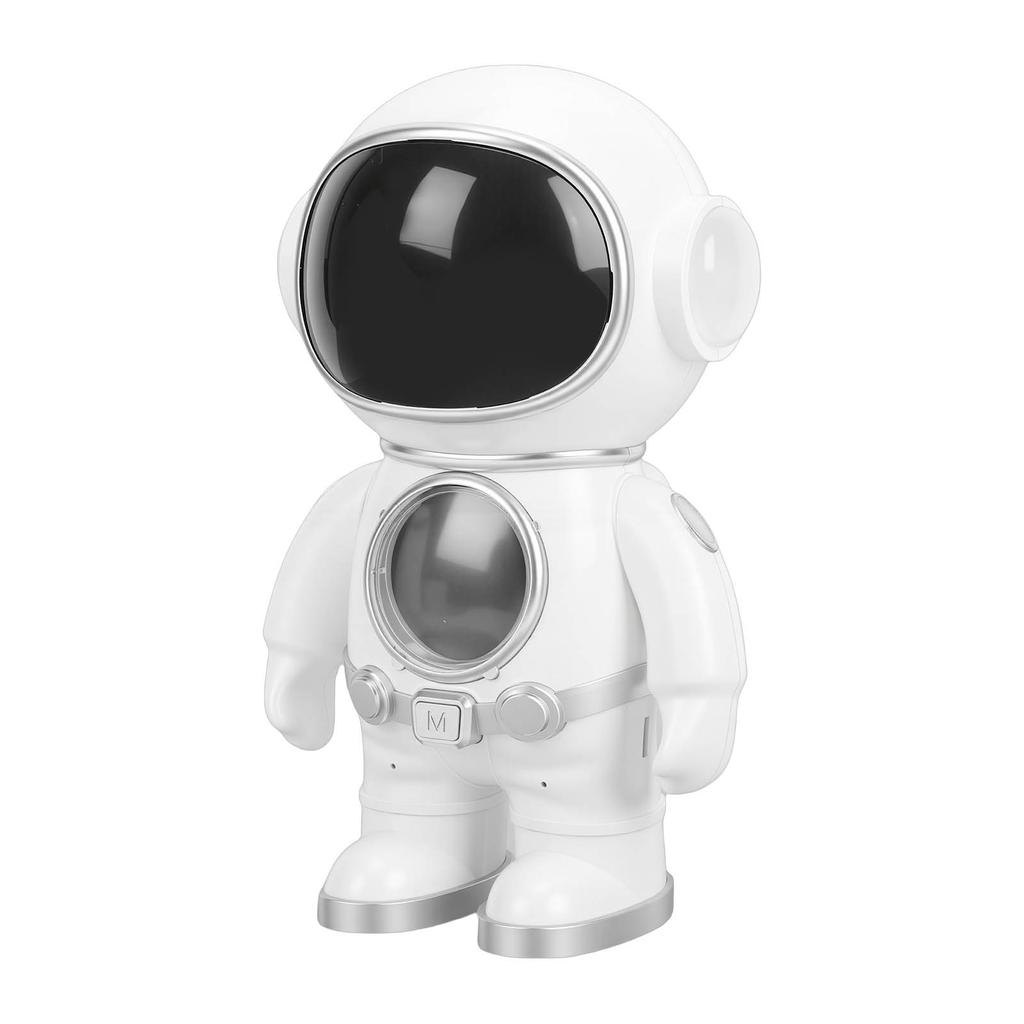 AI Smart Robot for Kids WiFi Bluetooth Speaker Interactive AI Smart Educational Robot Companion with APP for Learning