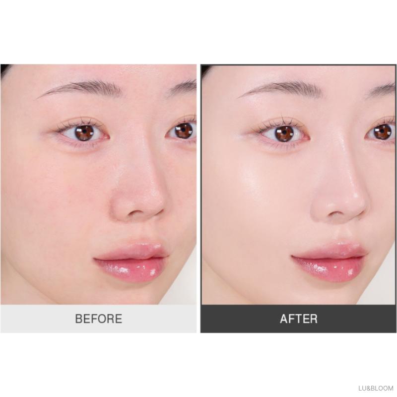 GIVERNY Milchak Cover Cushion 12g + Refill 12g SPF40 PA++ (+Free gift)