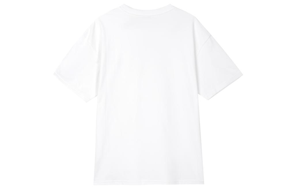 Nike ACG Drop Shoulder Sleeve T Shirt Unisex White DC5357-121