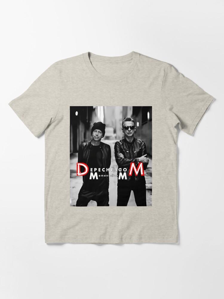 The Musician Mode 2023Mode Live Tour Essential T-Shirt