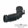 Air Cleaner Intake Pipe Hose For 2008-2010 Mitsubishi Lancer 2.0L 2.4L 1505A421