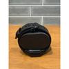Used [Same day shipping] NIXON REGULUS all black Nixon with box tag