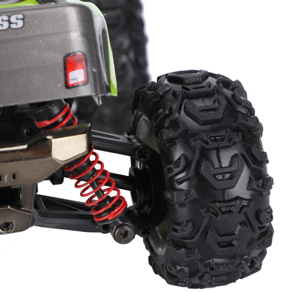 1:24 RC Car Full Scale 2.4GHz Remote Control Car Children Kids Children RC Car Toy