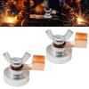 Magnetic Welding Ground ClampMagnetic Welding Support Ground Clamp ToolSupport