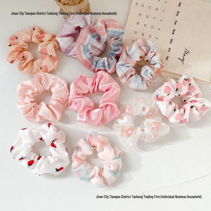 Exquisites Haarband-Set im koreanischen College-Stil