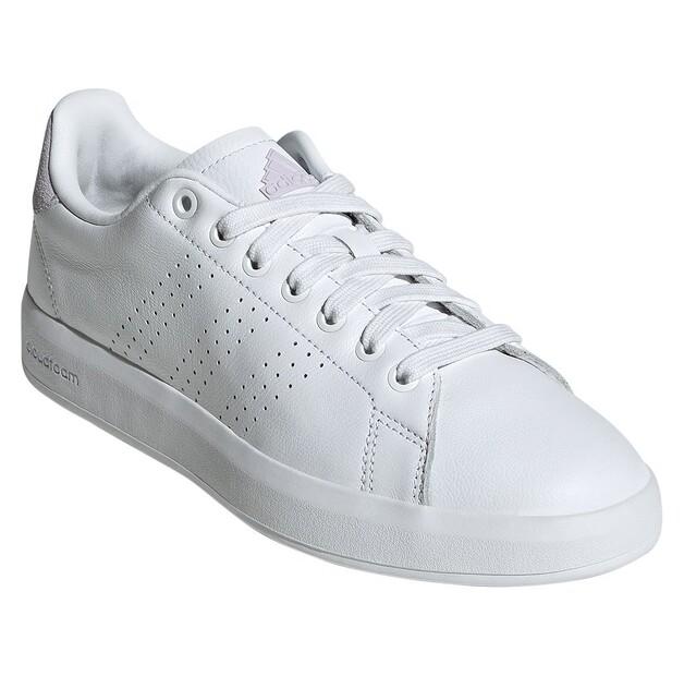 Adidas Advantage Premium Sneakers