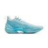 LiNing Blade 5 Ruoshui Basketball Shoes Men Sneakers Blue ABAU095-4