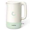 Little Bear 1.7L Double-Layer Anti-Scald Electric Kettle CN Plug (adapter Included)