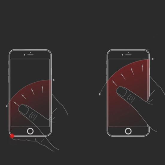 Magnetic 360º Rotatable Mobile Phone Universal Finger Ring Holder Stand Bracket