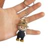 Labu Cloth Keychain Children's Student Schoolbag Pendant Kindergarten Children's Small Gifts Exquisite Pendant