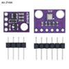 1 Set Trash Can Pressure I2C SPI Temperature Barometric Module Accelerometer BME280 5V 3.3V Digital Modbus Humidity Sensor