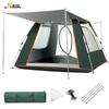 Youtuo ZP009 3-4 Person Automatic Pop-up Tent
