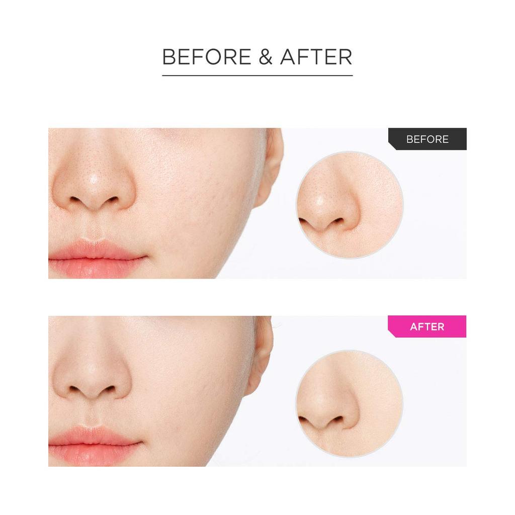 [JUNG SAEM MOOL Offiziell] Pro-Lasting Finish Powder [JUNGSAEM MOOL] (Gesichtspuder, Loses Puder, Koreanische Kosmetik)