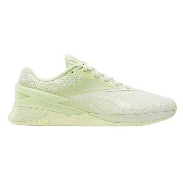 

Reebok Nano X3 кроссовки EU 40 1/2
