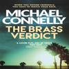 The Brass Verdict by Michael Connelly Paperback Book 9781409155768