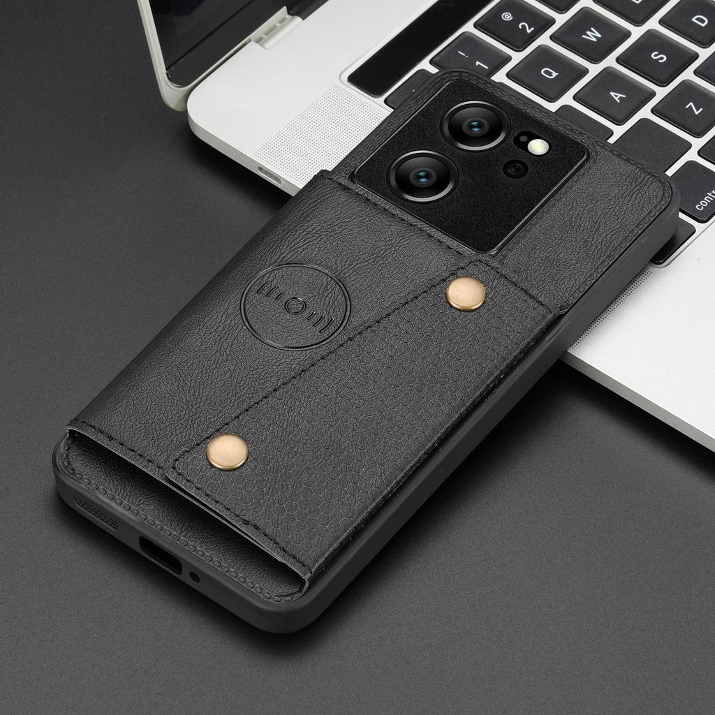 Magnetic Flip Leather Case For Xiaomi 15T 14T 13T 12T 11T 10T Pro Mi 13 12 11 Lite Ultra Wallet Phone Card Holder Slot Cover