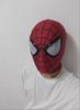 The Amazing Spider-Man 2 Mask – Movie-Accurate Replica with Faceshell, Andrew Garfield Cosplay Mask for Adults