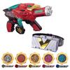 [Bandai] Kikai Sentai Zenkaiger Zenkaiger Zenkai Cosplay Set