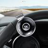 Universal Multifunctional Steering Wheel Booster Knob For Car Truck Loader Harvester