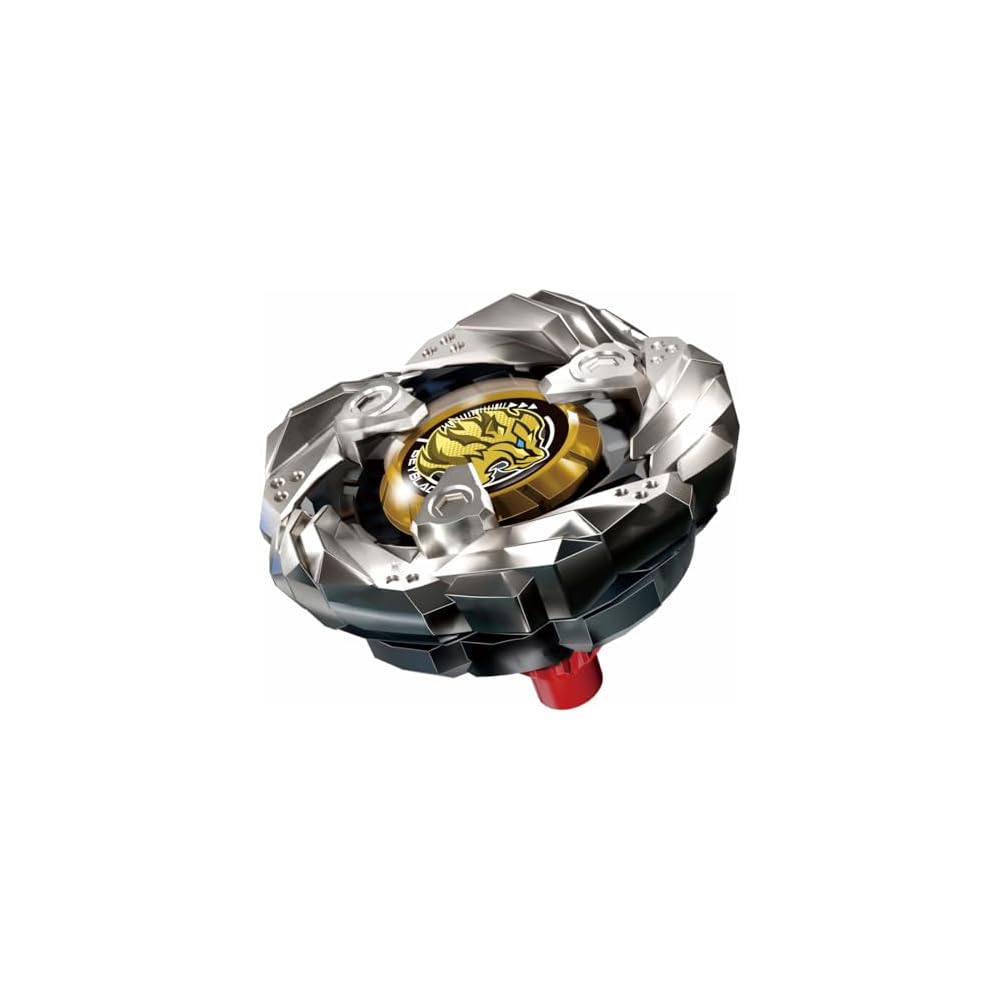 

Takara Tomy Beyblade X BX-15 Starter Set Leon Claw 5-60P with Spinning Top and Accessories