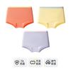 Children's Lycra Cotton Underwear 3-Pack