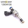 1x Fuel Injector Nozzle JSD9-B1 12634123 12634126 For Buick Cadillac Chevrolet Enclave XTS 3.0L 3.6L