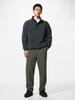 Uniqlo Warm Easy Pants Short Length