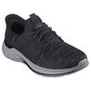 Skechers Mens Relaxed Fit Trainers