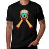 Beholder of the Eye T-Shirt T Shirt Man Plain Anime Tshirt T-Shirt
