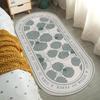 Bedroom and Living Room Large Area Rug for Floor or Bedside - Perfect for Kids' Rooms or Home Décor
