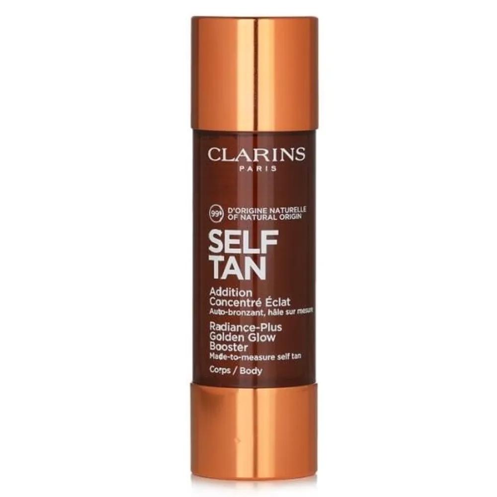 Radiance Plus Golden Glow Booster 30ml