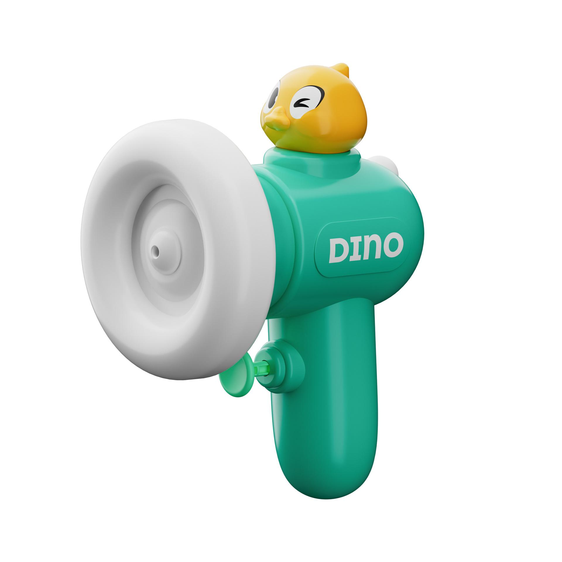 

Horn Animal Water Gun Water Gun Small Water Gun Cartoon Water Spray Water Fight Water Gun Children Play Baby Gift