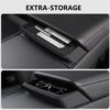 Center console for Tesla Model 3 /Y 2025-2026 Armrest Box convenient pocket