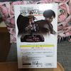[USED] Pulchra Attack on Titan Levi Figure
