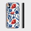 Art Flower For Iphone 17 Air 16 Pro Max 15 14 13 Full Cover Anti-Shock MagSafe Cover