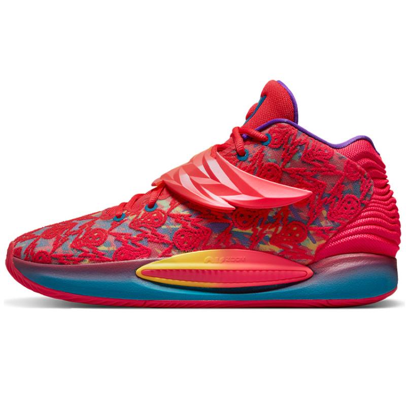 

Кросівки Nike Kd 14 Ep Ron English 3 DO6902-600 37.5