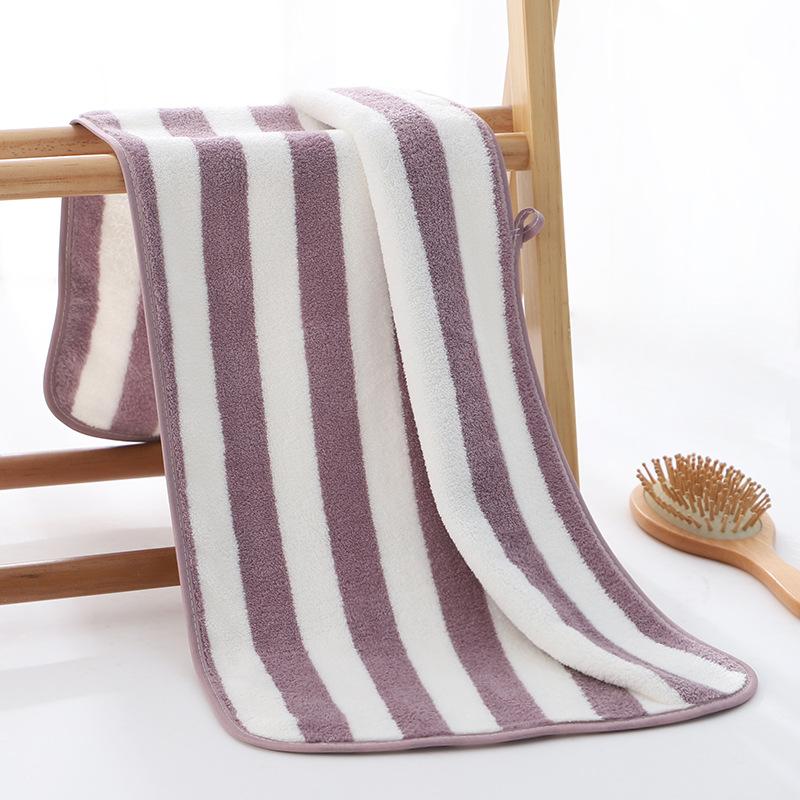 Thickened Absorbent Facial Towel Adult Towel