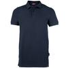 HRM Mens Heavy Performance Polo Shirt