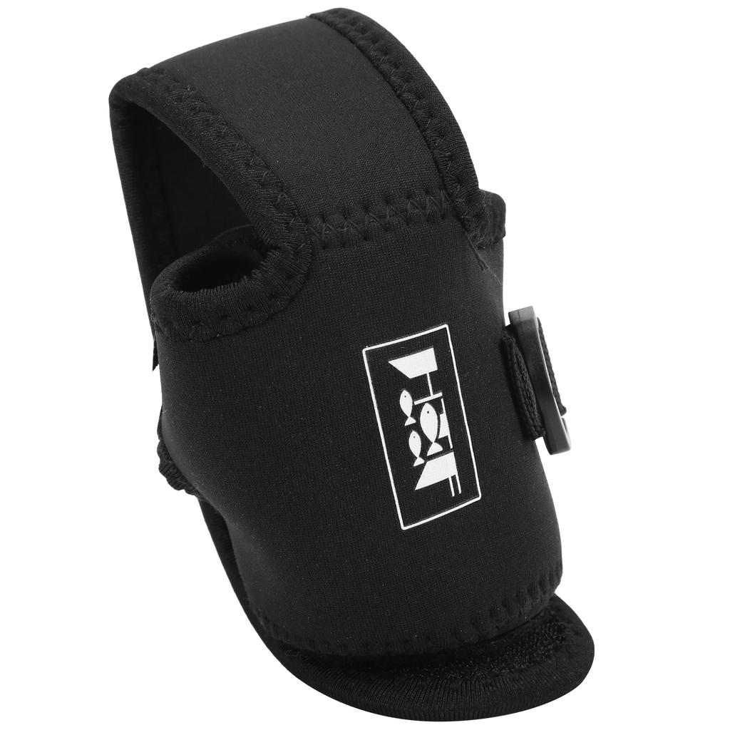 Baitcasting Reel Cover Case Protector Easy Carrying Baitcast Reel Protective Case Pouch
