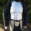 Medieval Replica Knight Steel Functional Seven Piece Jousting Armor