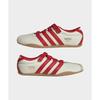 adidas Tokyo Mary Jane Cream White Red Gold Metallic Women Sneakers IH3999