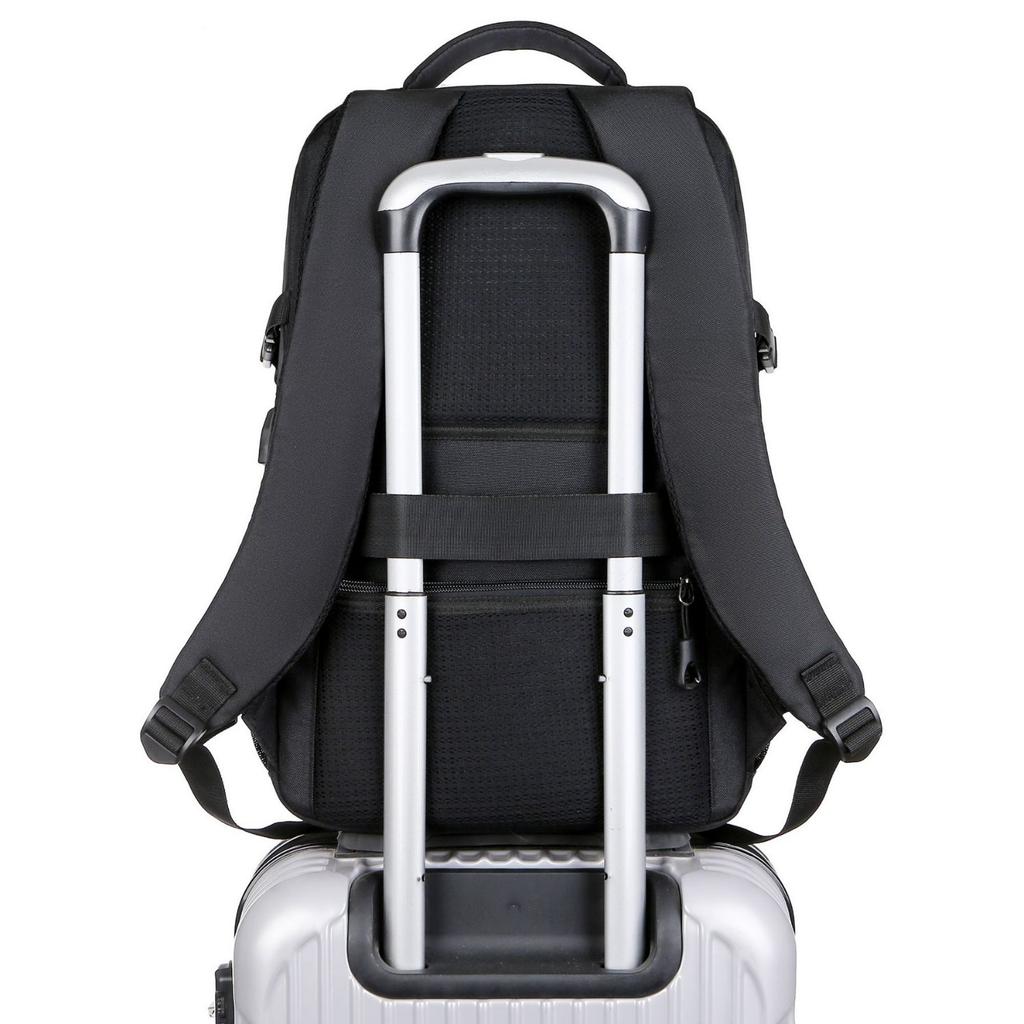 Men's Backpack Computer Backpack High-end Travel Bag Commuting Outdoor Backpack Men