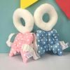 Baby Newborn Head & Back Protection Pillow Toddler Wings Drop Resistance Pad Guardian Cushion Toys