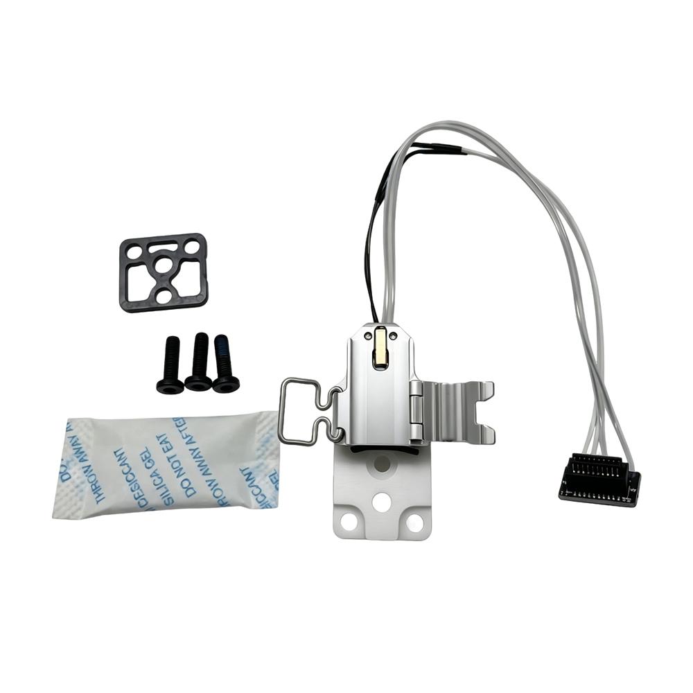 For Bambu Lab A1/A1mini Hotend Mounting Heating Assembly Original For Bambu Lab A1 Mini Zubehör Bambulab A1 Mini Accessories