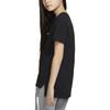 Nike Kids T Shirts Crew Neck Thin Kids' AR5088-010