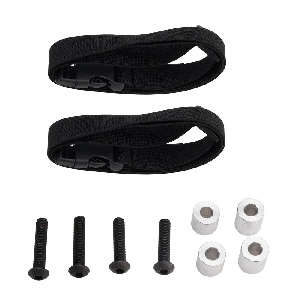 Black Rear Luggage Rack Carrier For BMW R12GS R 12 G/S 2025 2026 Black