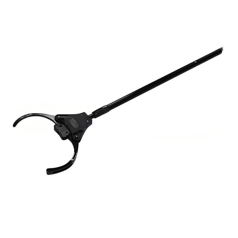 Lieve Telescopic Restraint Fork