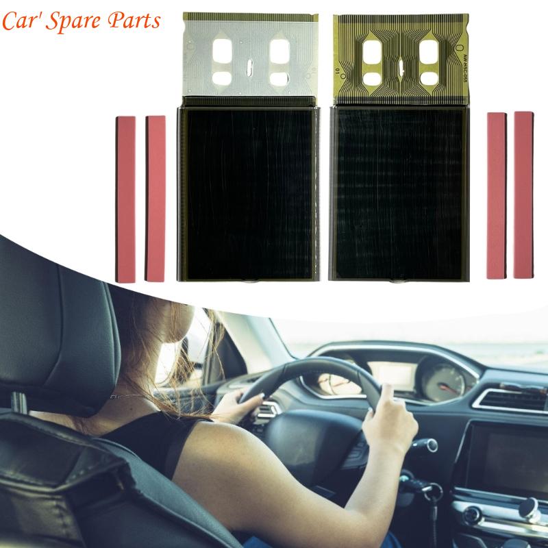 Y4UA Instrument Cluster Repair Replacement LCD Display Automotive Accessory CN