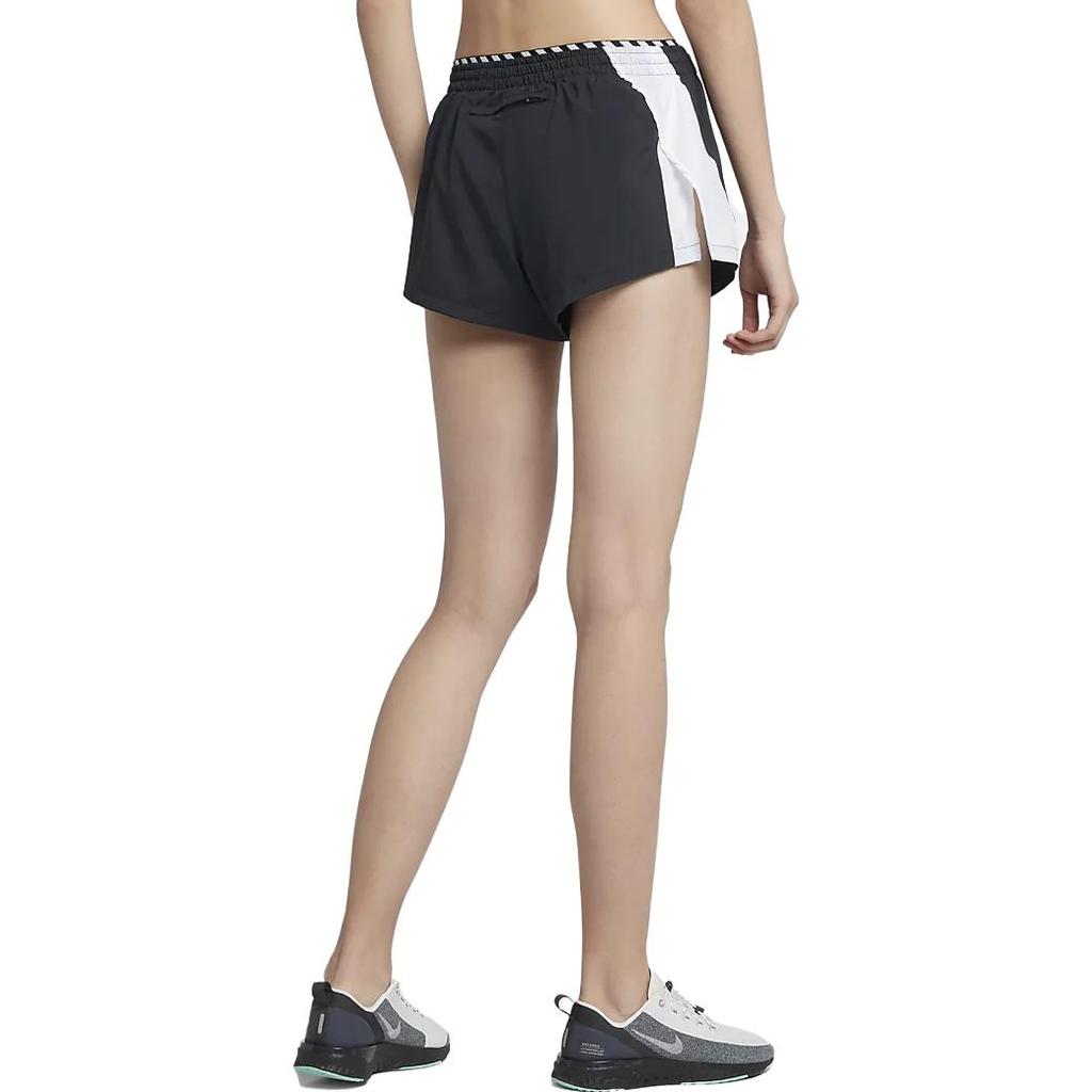 New Nike Casual Shorts Women's Black AT7965-010