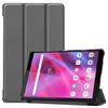 CYKE Trifold PU Leather Tab M8 Case Stand Protective Tablet Flip Cover for Lenovo Tab M8 FHD HD TB-8705F/N TB-8505F/X